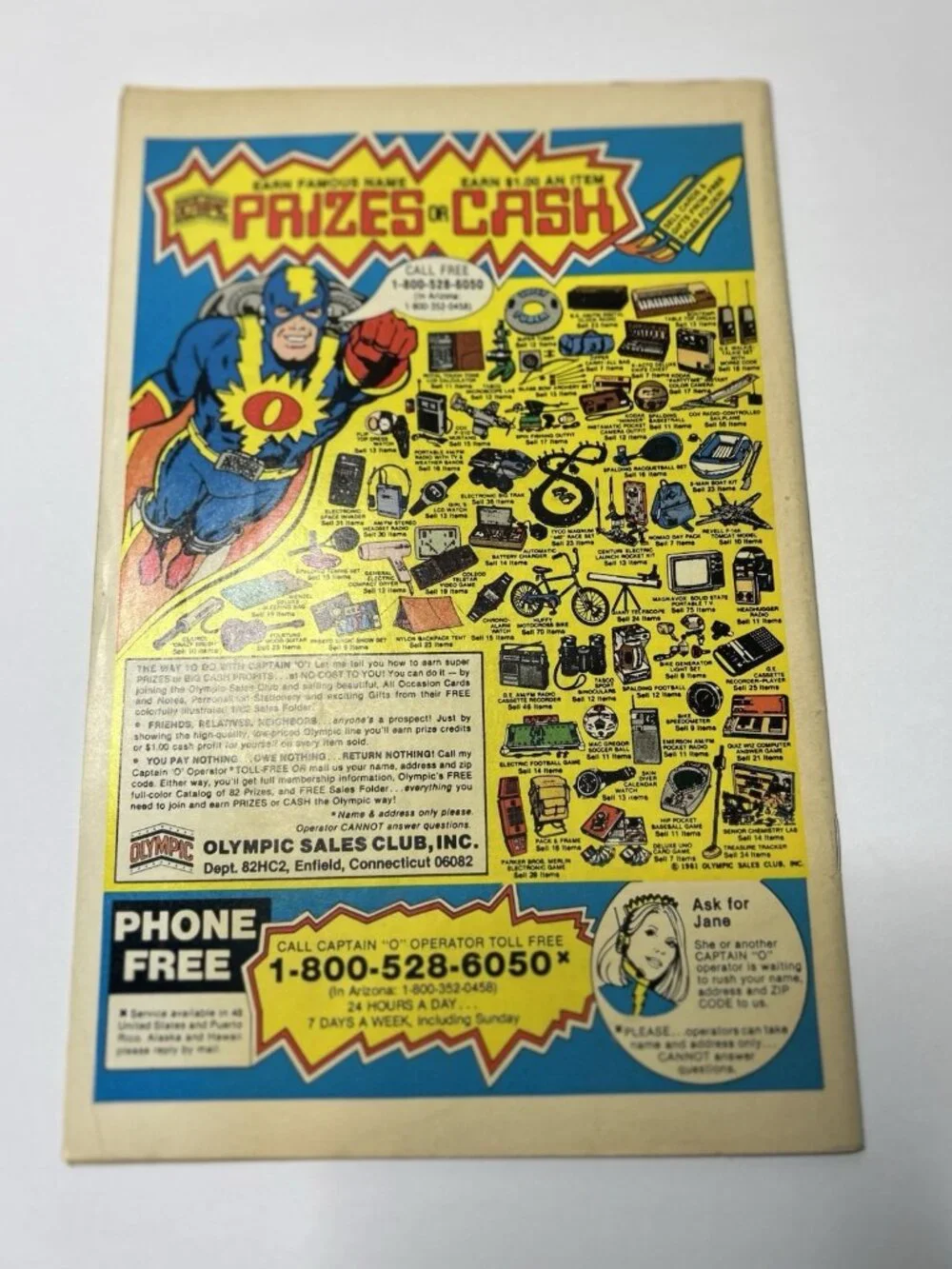 Richie Rich and Cadbury #22 Harvey World Comics 1982 Comic Book